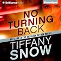 No Turning Back (Kathleen Turner, #1)