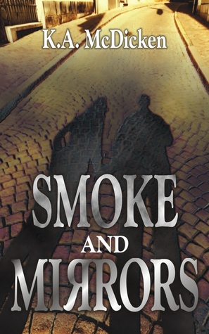 Smoke & Mirrors (Paperback)