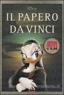 Il Papero Da Vinci (Hardcover)