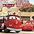 La Parade Des Pompiers (Cars: Disney Monde Enchante)