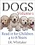 Dogs by J.R. Whittaker