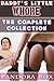 Daddy's Little Whore: The Complete Collection