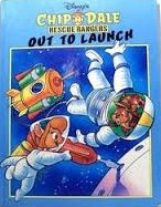 Out to Launch (Disney's Chip 'N' Dale Rescue Rangers)