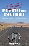 The Hunt For Puerto Del Faglioli The Hunt For Puerto Del Faglioli