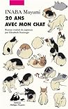 20 ans avec mon chat by Mayumi Inaba
