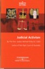 Judicial Activism: Authority, Principle and Policy in the Judicial Method (Hamlyn Lectures, #55)