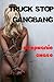 Truck Stop Gangbang by Stephanie Chase