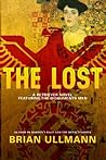 The Lost (The Retriever Book 2) The Lost (The Retriever Book 2)