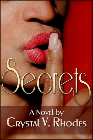 Secrets (Sin Series Book 5)