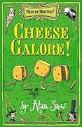 Cheese Galore!