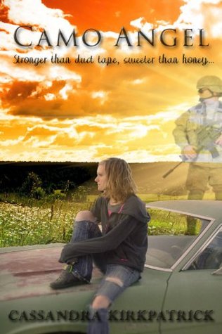 Camo Angel (Duct Tape & Honey Book 1)