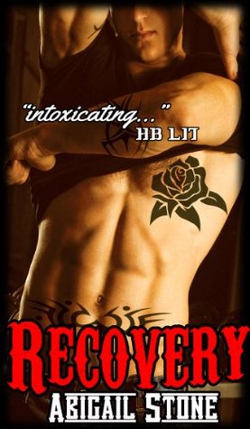 Recovery (Disciples MC #2)
