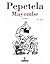Mayombe by Pepetela
