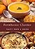 Farmhouse Classics - Hearty Soups & Broths by Alison Lingard