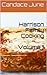 Harrison Family Cooking Volume 1