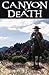 Canyon of Death (Jake Silver Adventure Series Book 3)