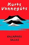 Galapagu salas by Kurt Vonnegut Jr.