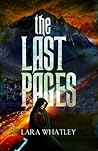 The Last Pages by Lara Whatley