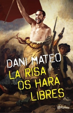 La risa os hará libres