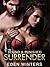 Surrender by Eden  Winters