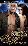 Hanna's Haven (Shadowpeak Wolves, #4)
