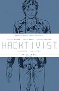 Hacktivist #4