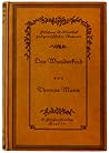 Das Wunderkind: Novellen von Thomas Mann Das Wunderkind: Novellen von Thomas Mann