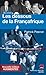 Les dessous de la Françafrique (Les dossiers secrets de Monsi... by Patrick Pesnot