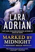 Marked by Midnight