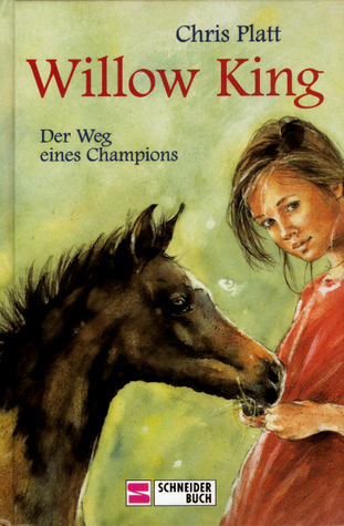 Willow King: Der Weg eines Champions