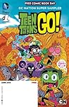 Teen Titans Go! #...