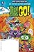 Teen Titans Go! #1 by Sholly Fisch
