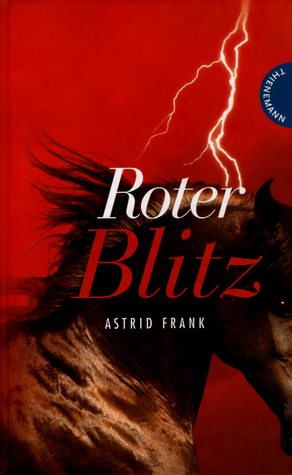 Roter Blitz