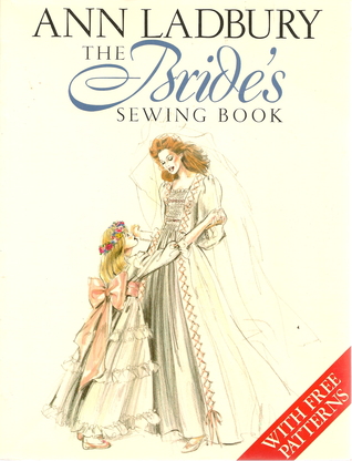 The Bride's Sewing Book (Paperback)