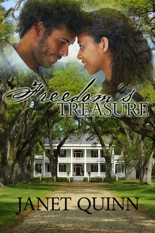 Freedom's Treasure (ebook)