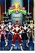 Mighty Morphin' Power Rangers Season 1