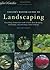 Taylor's Master Guide to Landscaping by Rita Buchanan