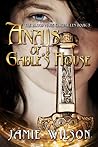 Anais of Gable's House (Blood Mage Chronicles, #3) Anais of Gable's House (Blood Mage Chronicles, #3)