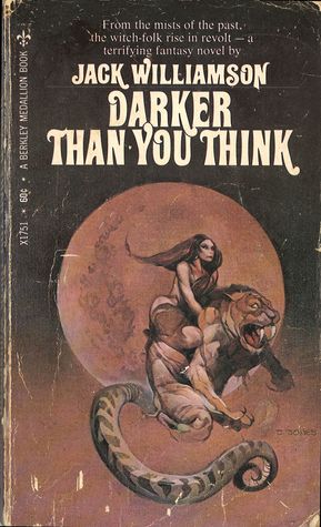 Darker Than You Think