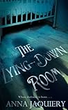 The Lying Down Room by Anna Jaquiery