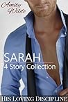 Sarah (His Loving Discipline) Sarah (His Loving Discipline)