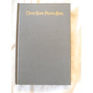 UNION HOME PRAYER BOOK (Hardcover)