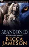 Abandoned by Becca Jameson