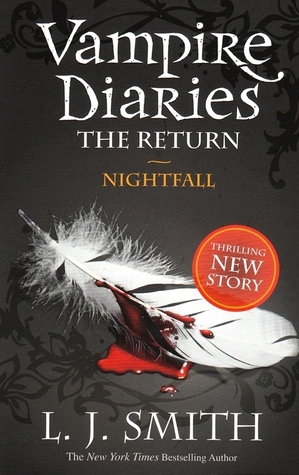 The Return: Nightfall