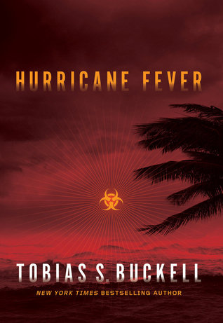 Hurricane Fever (Hardcover)