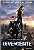 Divergente by Veronica Roth