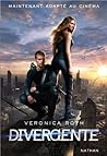 Divergente by Veronica Roth