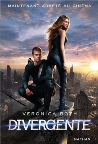 Divergente (Divergente, #1)