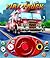 Fire Truck: Steering Wheel Sound Book