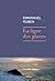 La Ligne des glaces by Emmanuel Ruben